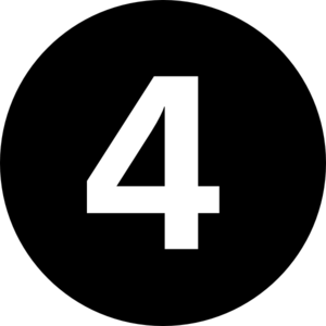 number 4