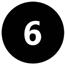 number 6